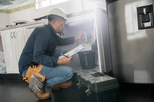 Best Shower Repair Services  in Taylor Creek, OH
