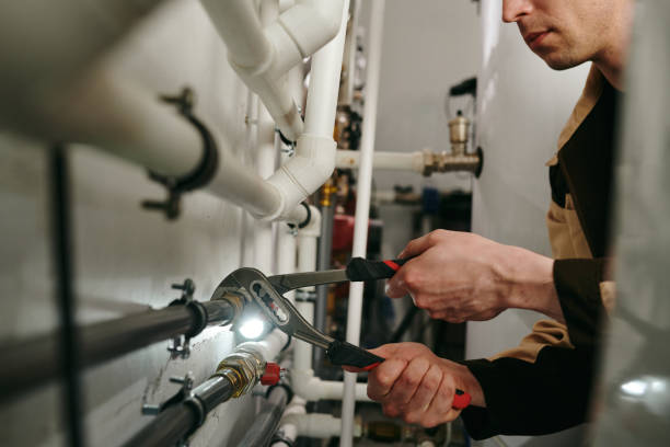 Best Residential Plumbing Services  in Taylor Creek, OH