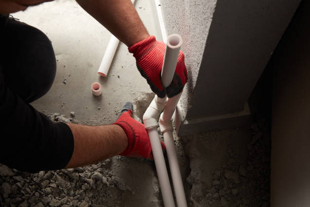 Best Residential Plumbing Services  in Taylor Creek, OH