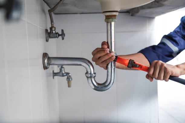 Best Plumbing Repair Near Me  in Taylor Creek, OH