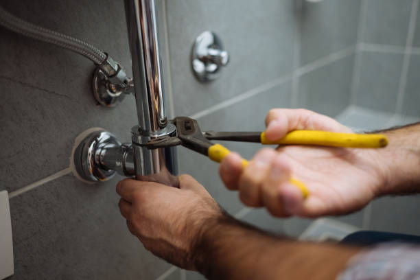 Best Gas Line Repair  in Taylor Creek, OH