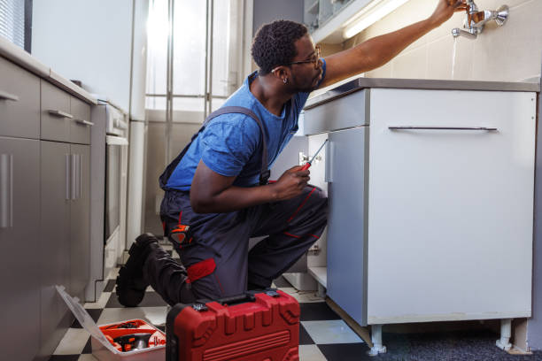 Hot Water Heater Installation in Taylor Creek, OH