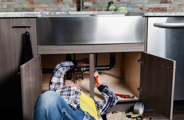 Best Commercial Plumbing Services  in Taylor Creek, OH