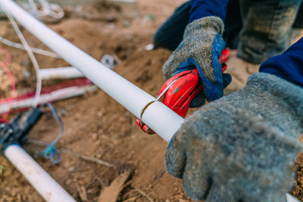 Best Clogged Drain Plumber  in Taylor Creek, OH
