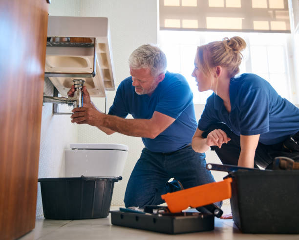 Best Plumbing Inspection Services  in Taylor Creek, OH