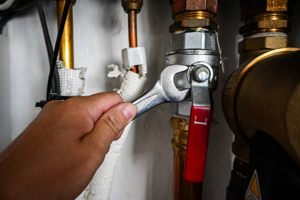 Best Water Leak Repair  in Taylor Creek, OH